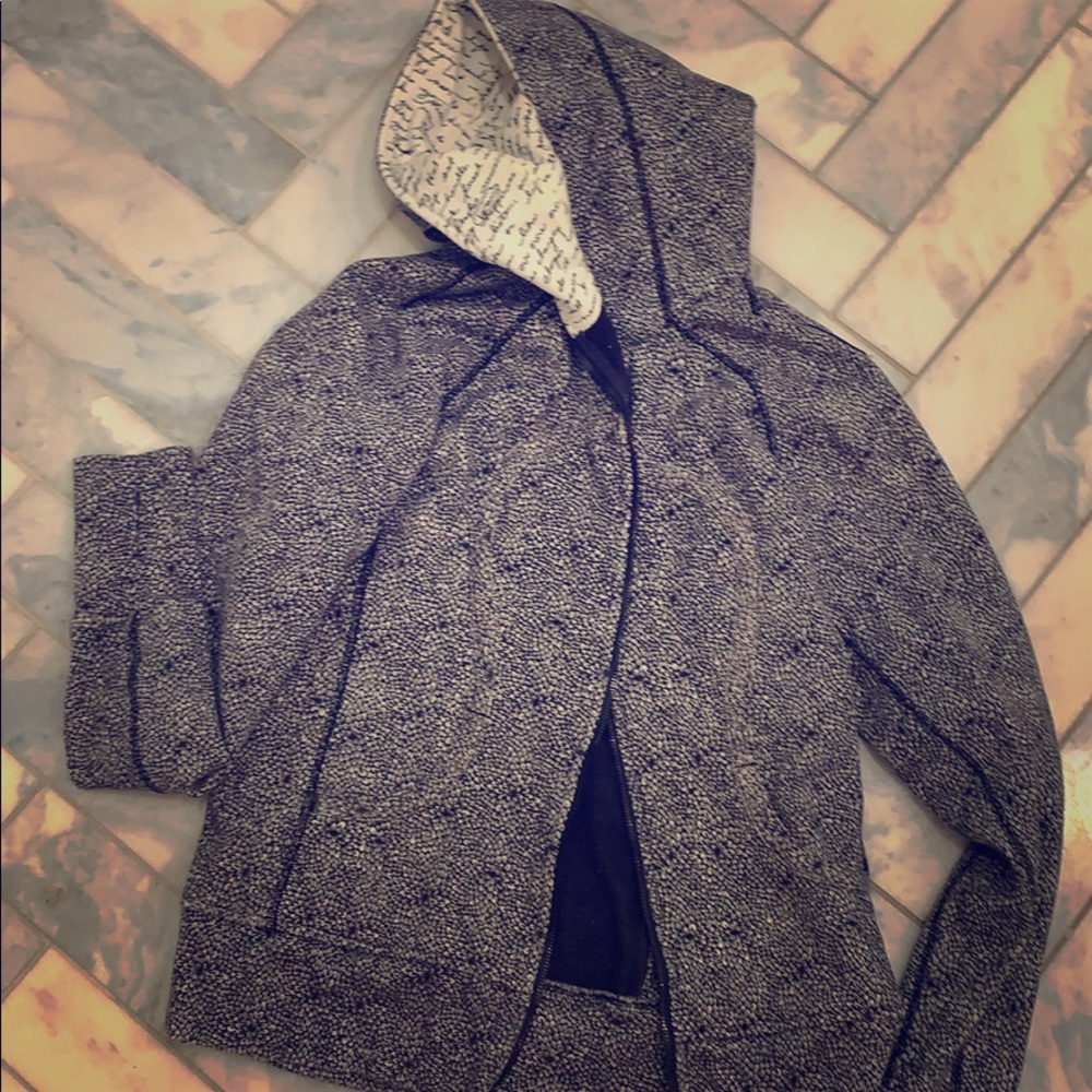 Lululemon Hoodie